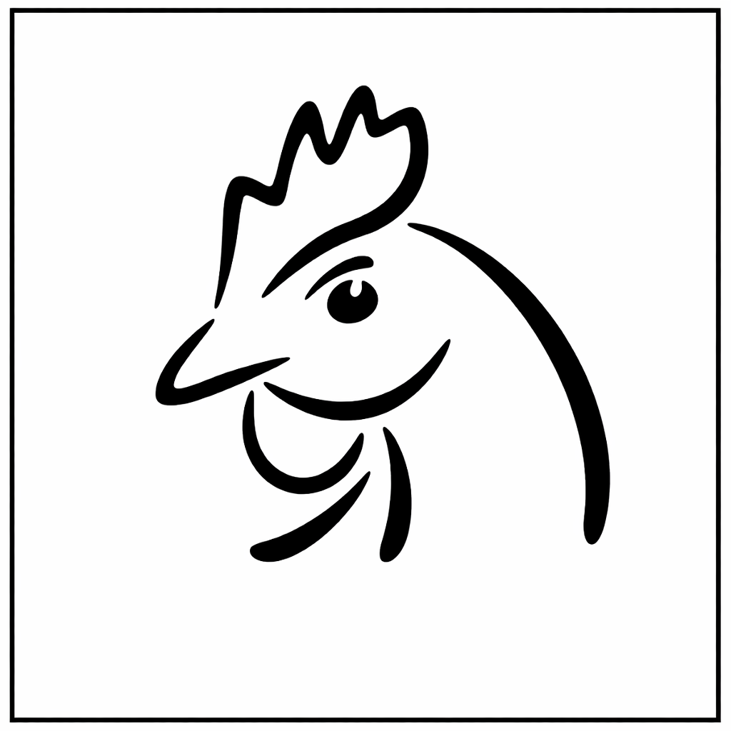 Корма для кур