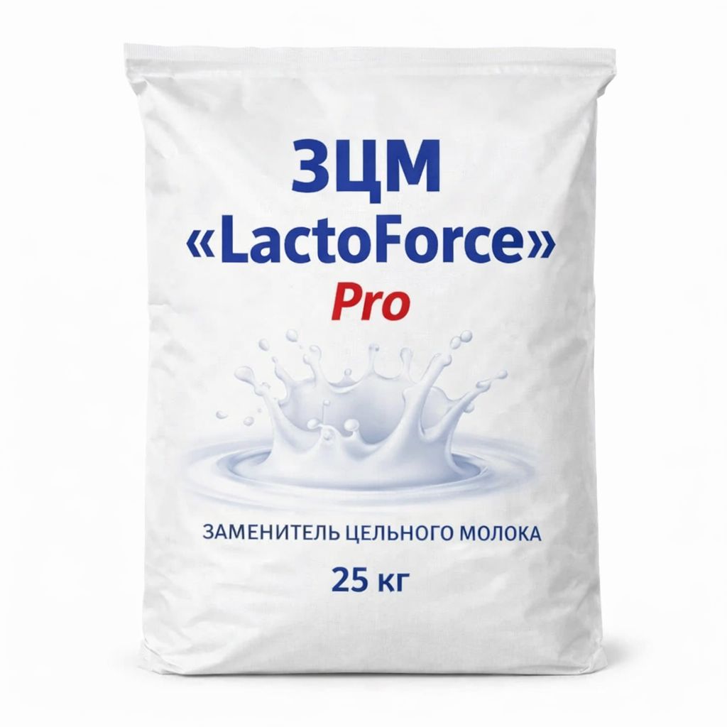 ЗЦМ «LactoForce» Pro