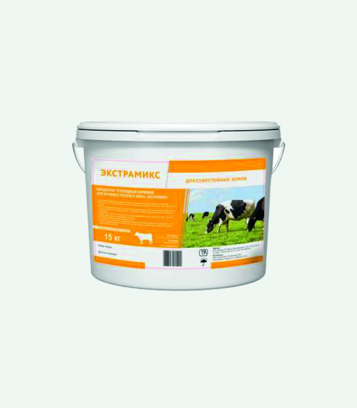 Лизунец "ЭкстраМикс"